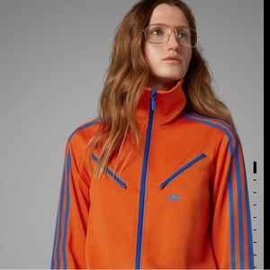 Adicolor 70s Montreal Track Top